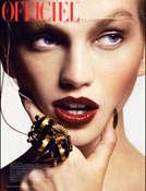 British Vogue