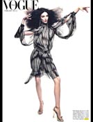 Vogue Russia
