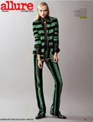 Harper's Bazaar