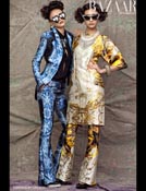 Spanish Vogue