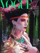 Spanish Vogue