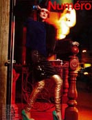 Spanish Vogue